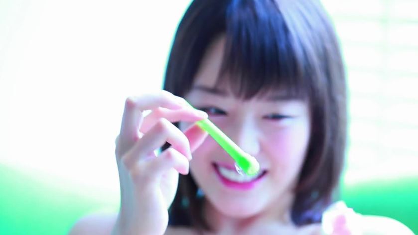 Cover 4 Bigger Bubbles - HD/MP4