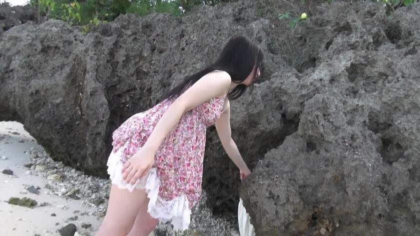 Cover 4 Ocean Tease - HD/MP4