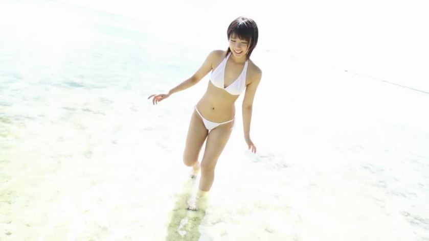 Cover 4 Beach Fun Flashing - HD/MP4