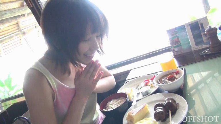 Cover 2 Offshot - HD/MP4