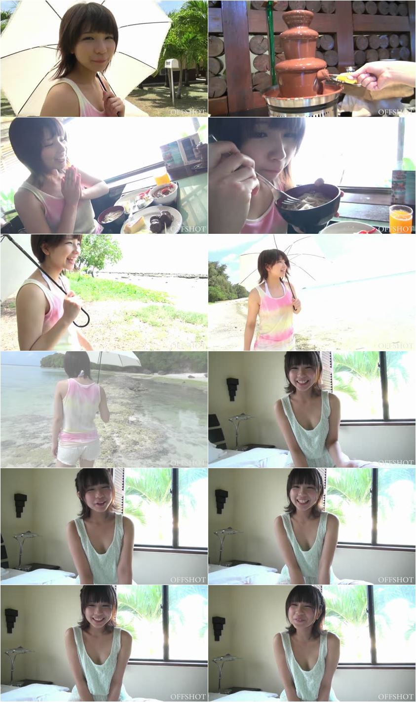 Screenlist Offshot - HD/MP4