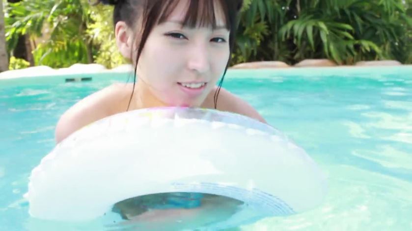 Cover 3 Pool Time Fun - HD/MP4