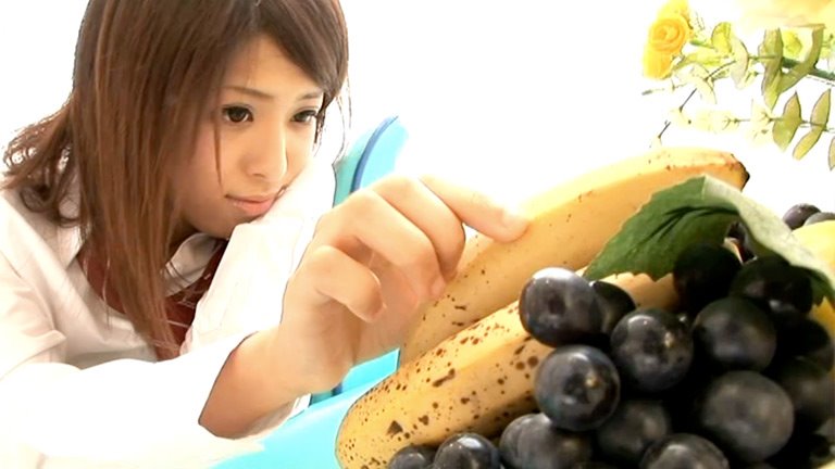 Cover 2 Banana Crazy - HD/MP4