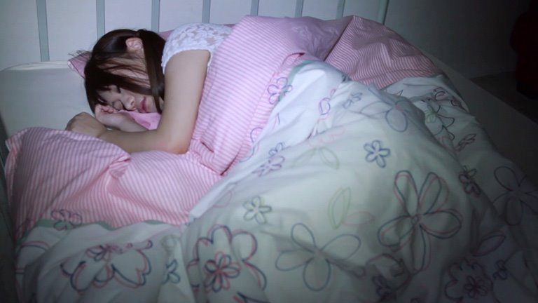 Cover 2 Sleeping Beady - HD/MP4