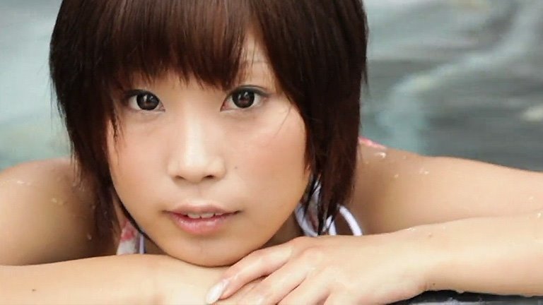 Cover 2 Pool Dress - HD/MP4