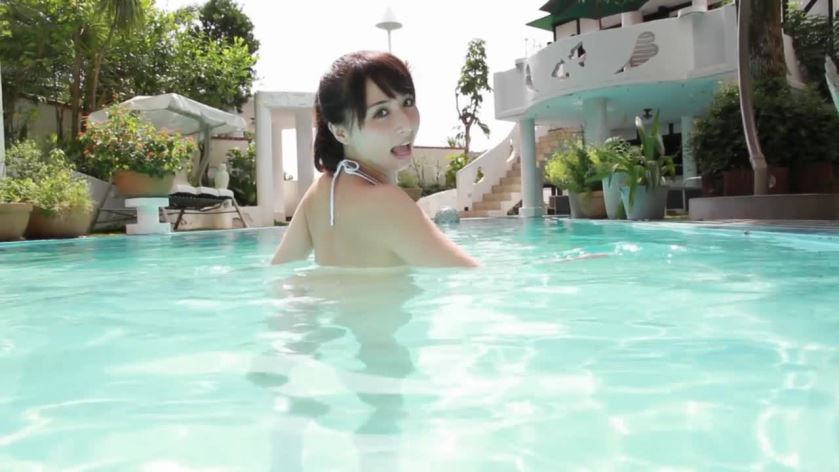 Cover 4 Splash Happy - HD/MP4