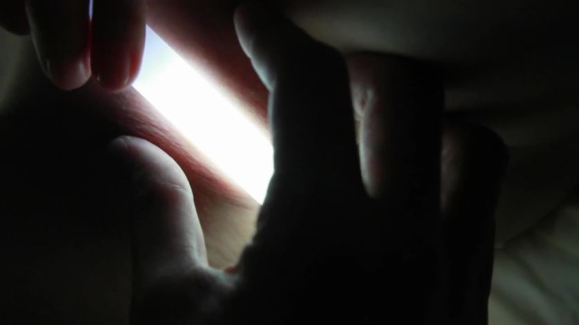 Cover 3 Glow Stick Surprise - HD/MP4