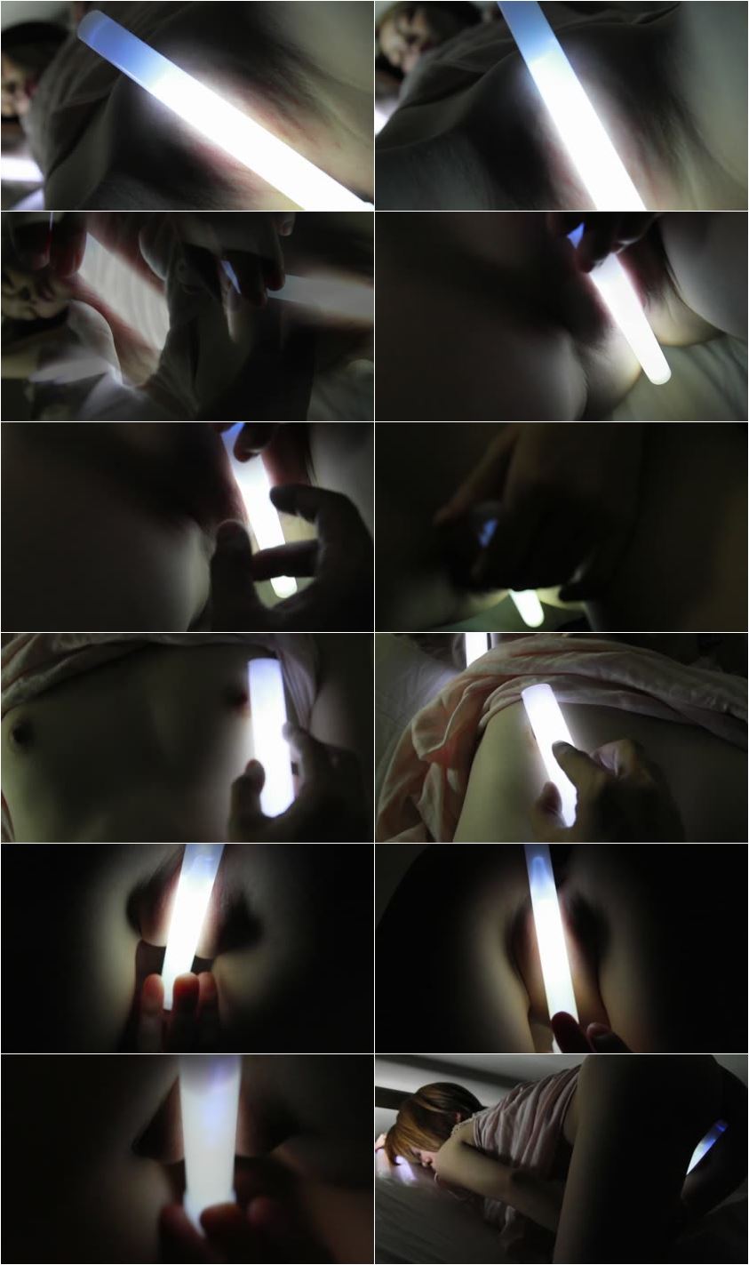 Screenlist Glow Stick Surprise - HD/MP4