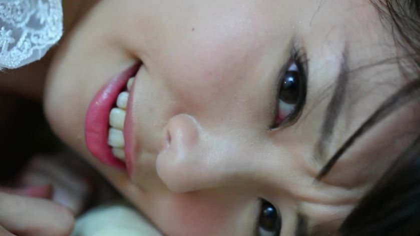 Cover 3 Cotton Rub - HD/MP4