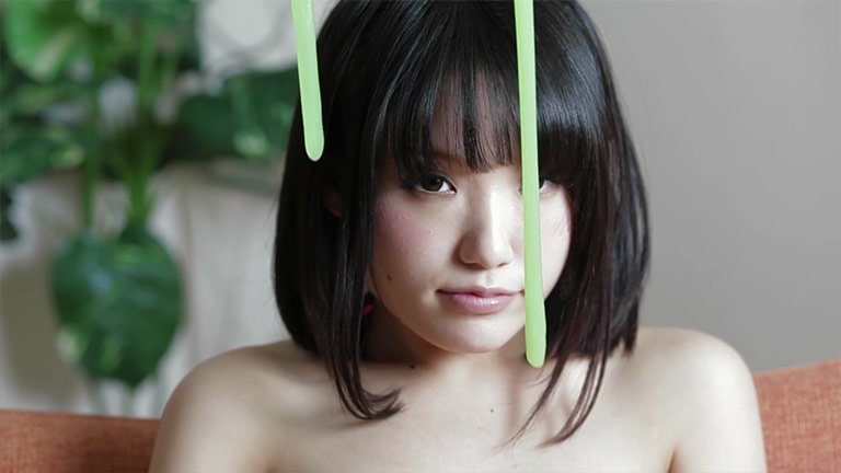Cover 2 Ooze Secret - HD/MP4