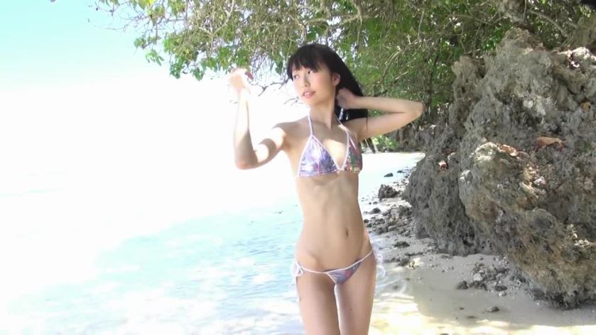 Cover 3 Island Fling - HD/MP4