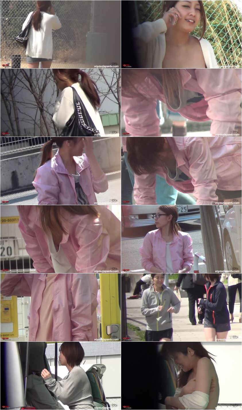 Screenlist Irresistible Exposure - HD/MP4