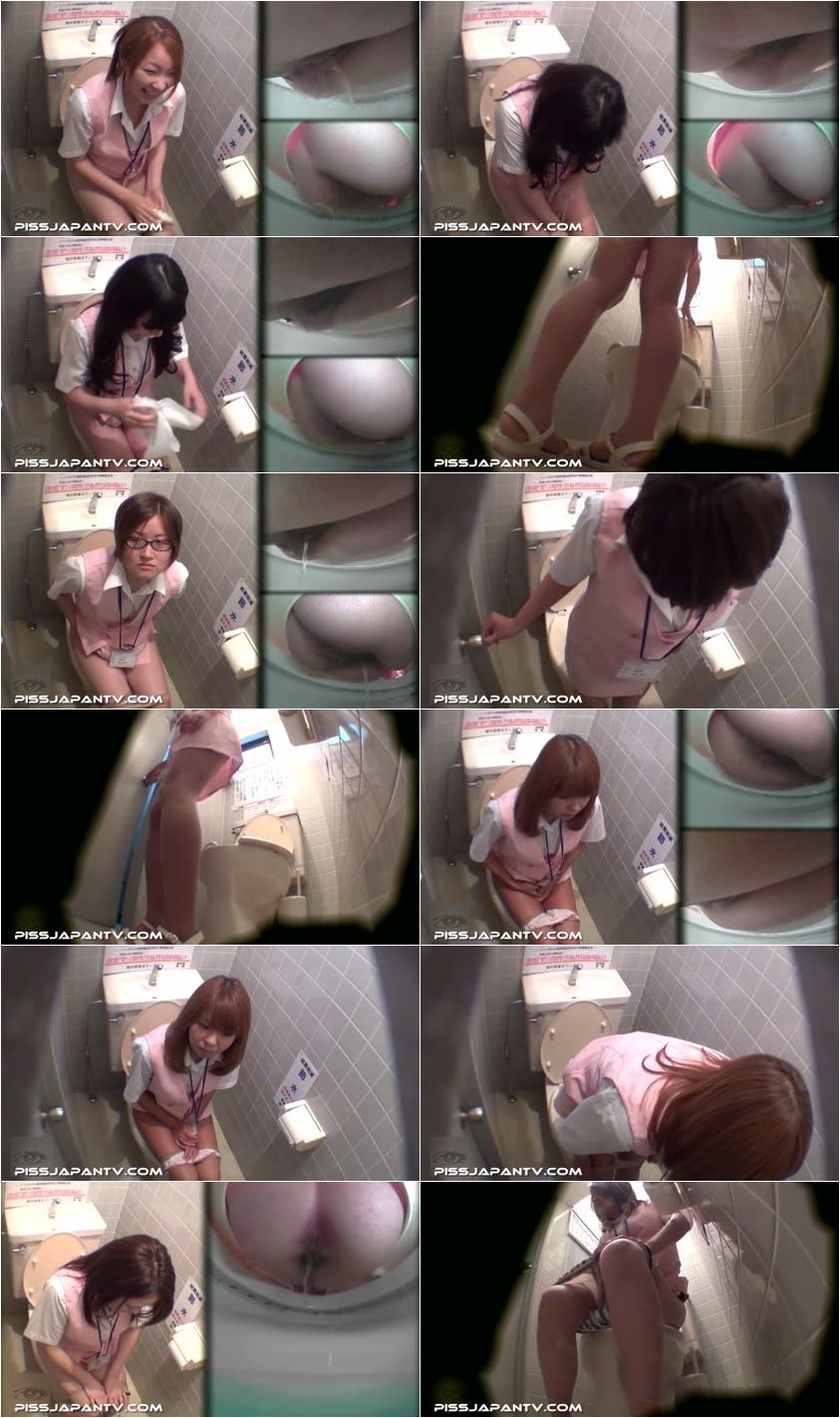 Screenlist Pissing Fish #2 - HD/MP4