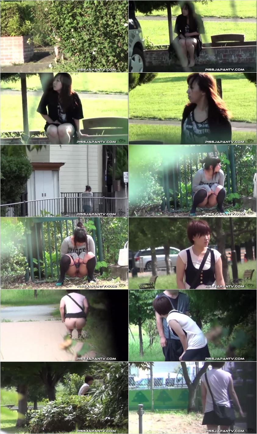 Screenlist Wet Wonders Of Nature - HD/MP4
