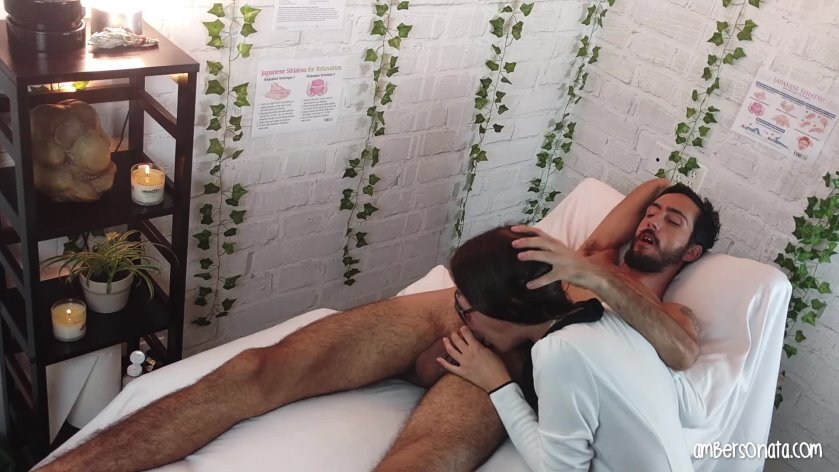 uncensored voyeur massage 2019