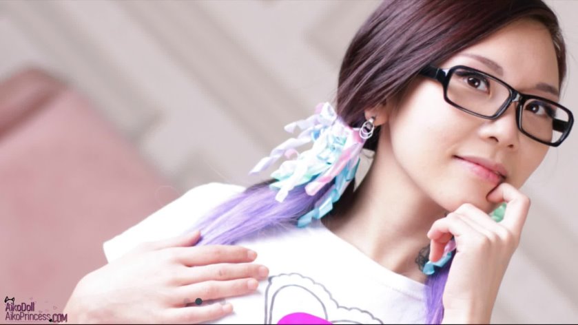 Cover 2 SWEET JOI ASMR 31 PICS |AUDIO EXPERIENCE - Full HD/MP4