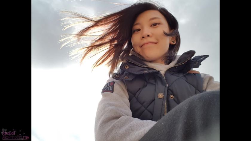 Cover 4 SWEET JOI ASMR 31 PICS |AUDIO EXPERIENCE - Full HD/MP4