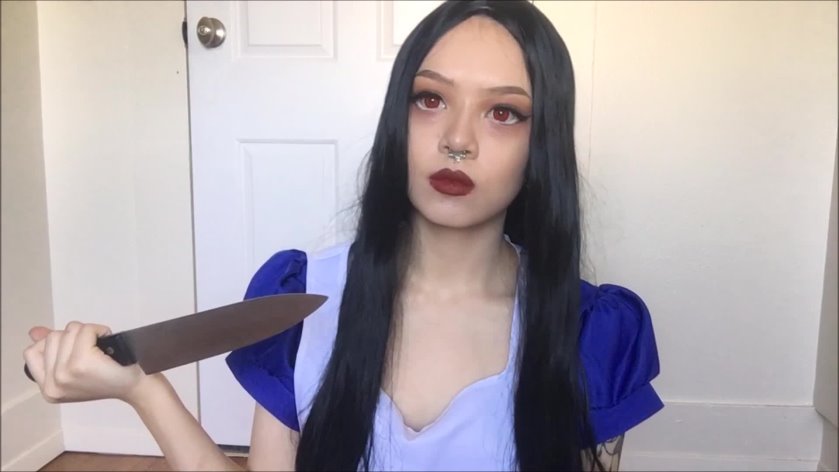 Cover 2 KorpseKitten - Evie Blooper Compilation - Full HD/MP4