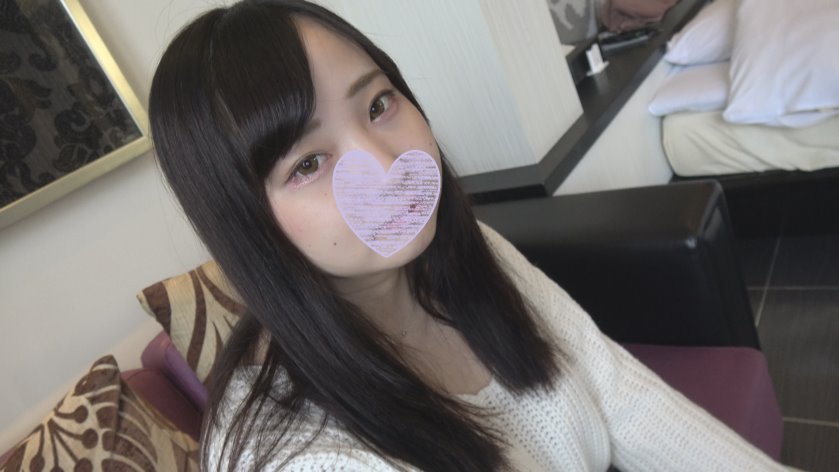 Cover 2 【個人撮影】きよら20歳 敏感ズブ濡れムチムチ女子大生に大量中出し - Full HD/MP4