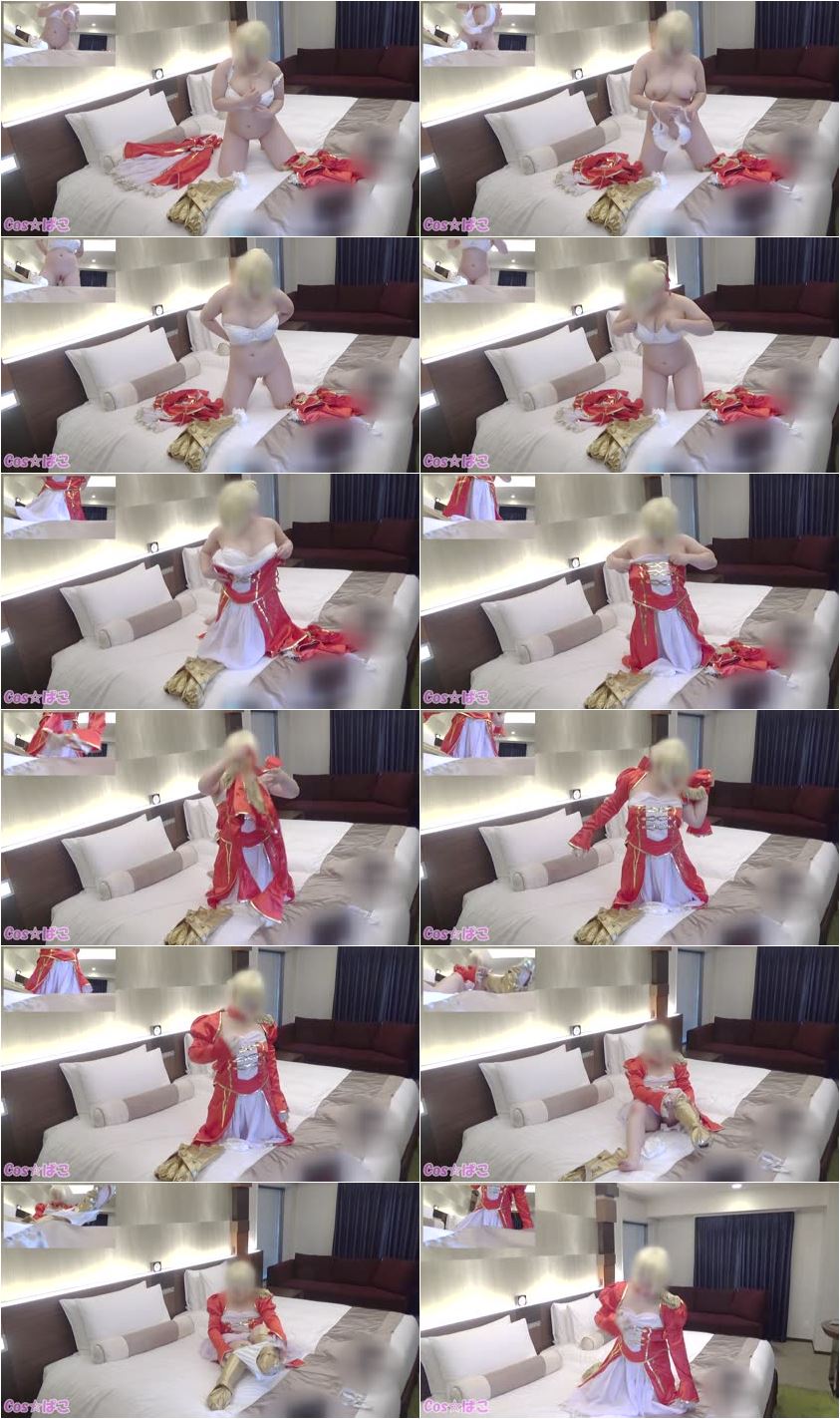 Screenlist 2 ネロちゃまとえちえち。Gっぱいちゃんでネロちゃまえっちしちゃいました編【個人撮影】 - Full HD/MP4