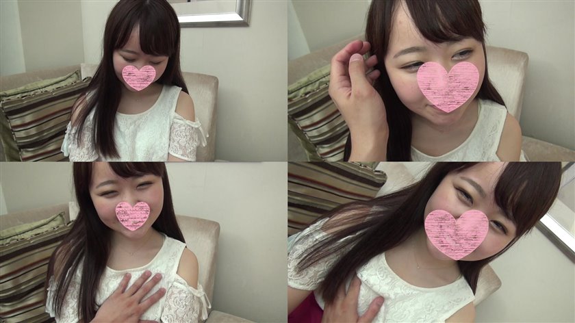 Cover 2 完全顔出し♥️152/40の発育途中なロリ美少女♥️幼い笑顔が可愛すぎる18歳お嬢様女子○生が制服姿で初エッチ♥️クリ・膣・アナル同時責めに悶絶しながら肉棒で激しく突かれて膣アクメ連発しちゃいます♥️ - Full HD/MP4