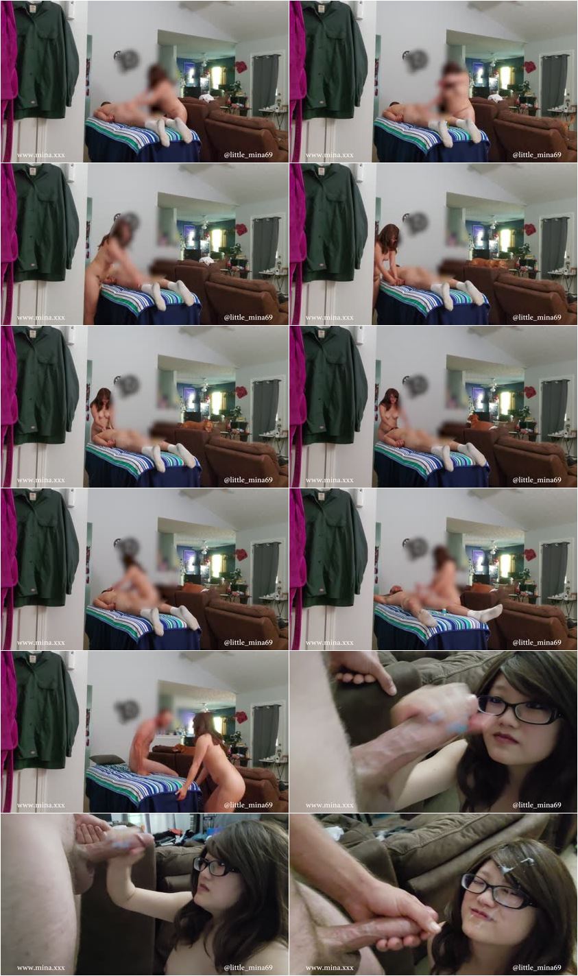 Screenlist Fan Massage Facial 4K - 4K Ultra HD/MP4