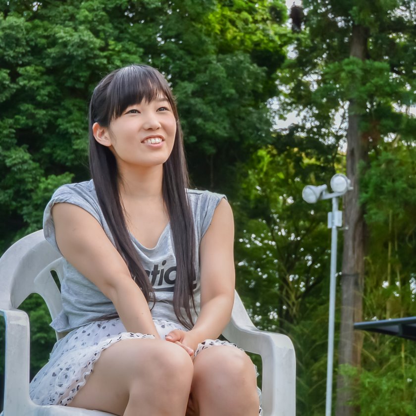 JAVHD, Shiofuky, SchoolGirlsHD, HeyOutdoor, POVAV, PussyAV - Yui Kasugano tries Japanese dildo in outdoor