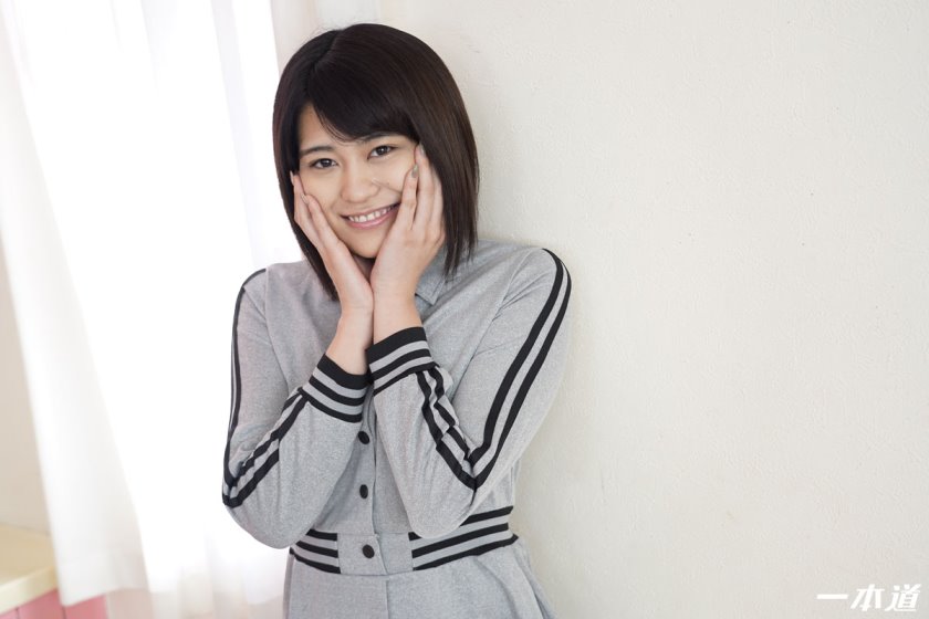1pondo - Ema Kato Healthy Beauty Without Makeup