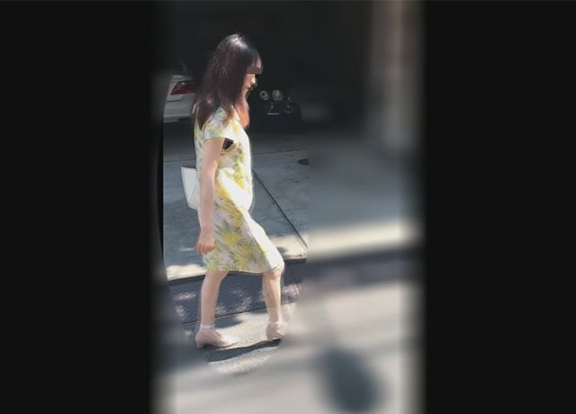 悦び - 【限定完全顔ばれ特典付き】夏の記憶で可愛かった人妻。燃えてしまいお風呂前に中出し。