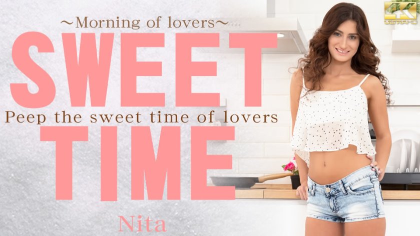 Kin8tengoku - SWEET TIME Peep the sweet time of lovers(Nita Star)