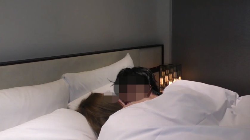 Cover 2 【個人撮影】妹に差し出された実姉の人妻 旦那と恋人だった時のようにSEXしたいと言われて・・・ - HD/MP4