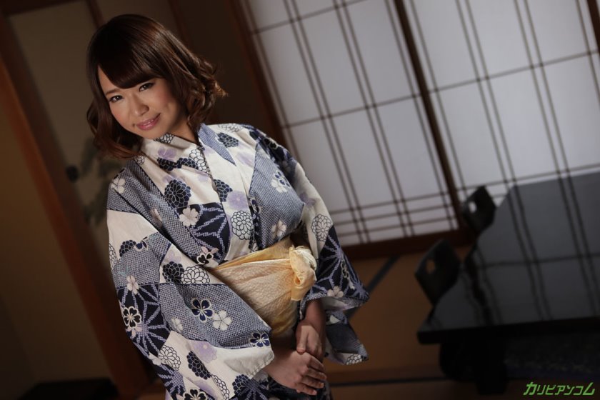 Cover 2 Riina Okamoto - Full HD/MP4