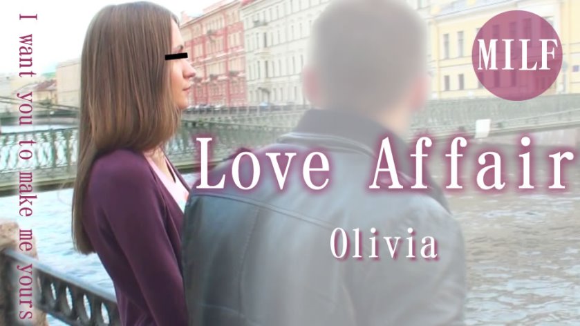 Cover 2 Love Affair I want to make me yours(Olivia) - Full HD/MP4