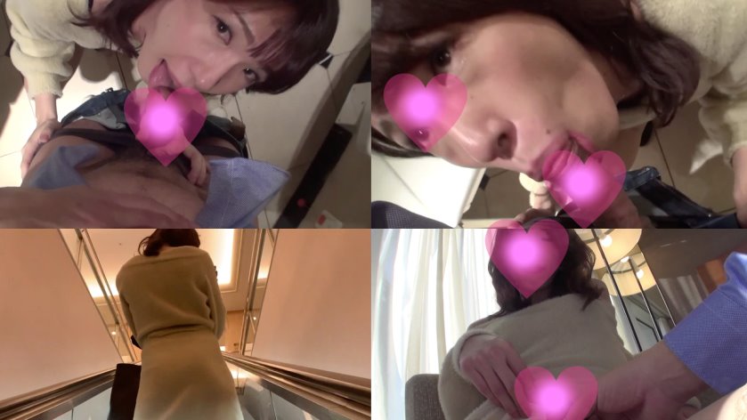 Cover 3 【S級素人】モデル級スレンダー美女 ホテルのバーでナンパした美女は超絶ドMなオトコの娘 ペニクリへ鬼電マ責めで白濁液大量発射 購入特典は高画質ZIPとレビュー特典は翌朝のモーニングアナルセックス - Full HD/MP4