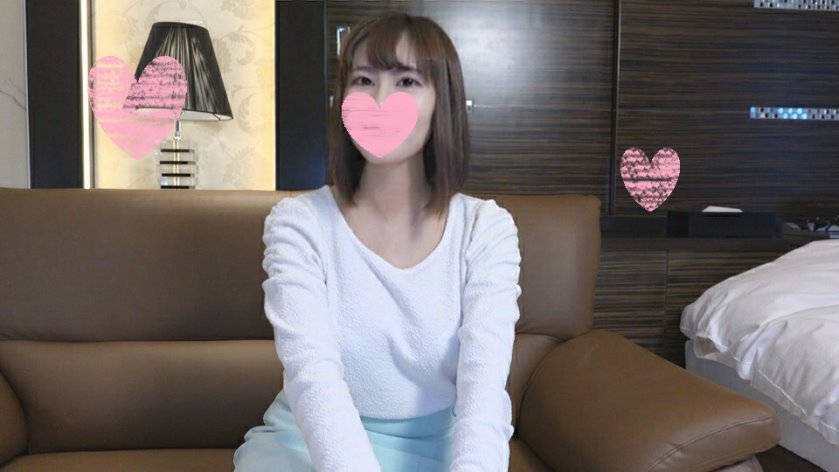 Cover 2 ★完全顔出し☆美BODYの清楚系OL理依奈ちゃん24歳☆ムッチリ下半身にスラッとした美脚♥愛液タラタラの電マ即イキ♥従順フェラ♥SEX大好きなOLが生ハメ中出しで大興奮♥【個人撮影】※特典付き! - Full HD/MP4