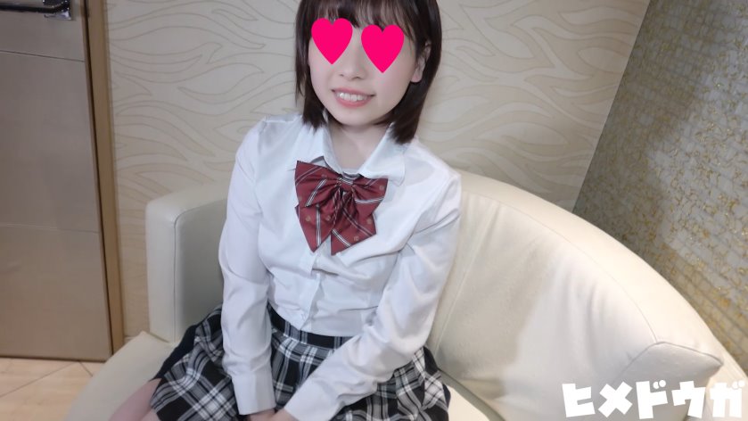 Cover 3 【完全素人73】レナ18才、完全顔出し、初手から緊縛&中出し、すごい娘を見つけてしまったかも。 - Full HD/MP4