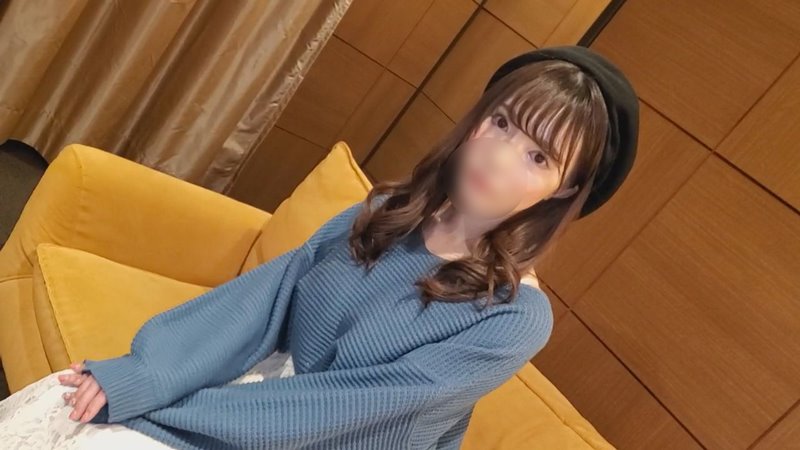 Cover 2 【顔出し・無修正】犬好きFカップの音大生とカフェデートからホテルで連続中出し(63分) - HD/MP4