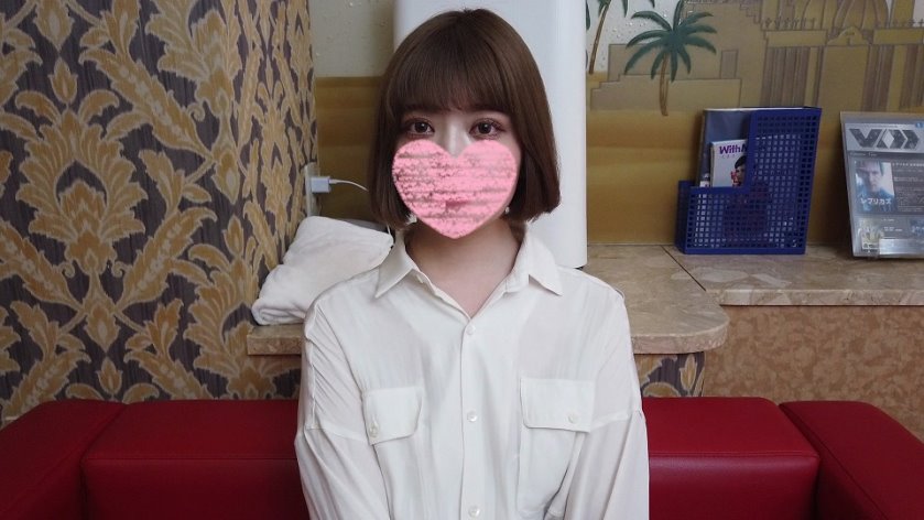 Cover 2 素人ハメ撮り氏 デストロン3号 - 初撮り♥完全顔出し♪167/45の色白スレンダー剛毛美女専門●生が突如舞い降りた!【個人撮影】 - Full HD/MP4
