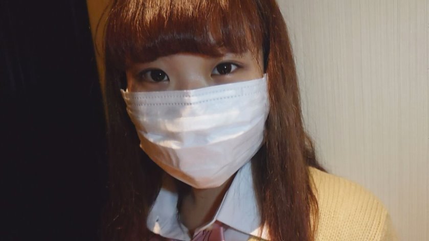 Cover 2 生パコやばたにえん - 【個撮】女子剣道部♥大親友の長女とホテルで密会・可愛い過ぎてつい手を出してしまった誰にも言えない中出しセックス【無・ハメ撮り・生ハメ・中出し】 - HD/MP4