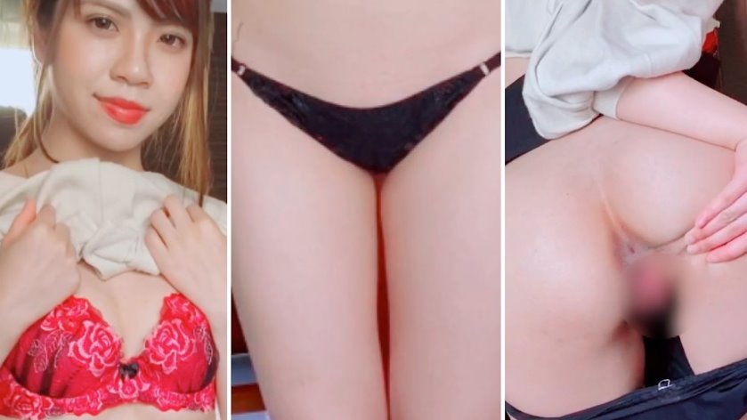 Cover 2 藤沢111 - 某ウィルスの影響で諭吉が必要になった彼氏持ちS級美女のリサちゃん、諭吉のために好きでもない男としぶしぶ枕 - SD/MP4