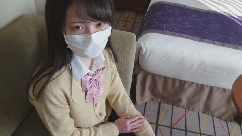 Cover 2 生パコやばたにえん - 【個撮】友達の彼女を寝取り・激ヤセ美少女Lちゃん・気が引けたけど性欲抑えきれず生ハメ【モ無・生ハメ・中出し】 - HD/MP4