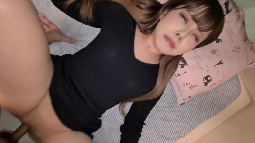 Cover 3 びすた - 【無】大人気みさちゃんが欲しがってたから生中出しした - Full HD/MP4