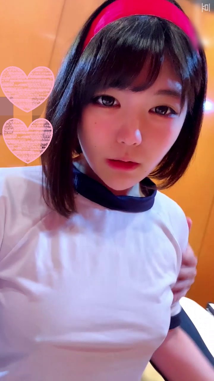 Cover 3 マメ侍 - 【個人撮影】18歳 清楚系な美少女④。体育祭ブルマに膣奥中出し♡彼氏と円光おじさんの種付け競争♡「円光お○んちんで妊娠させてくださぁぃ…♡」生ハメ種付け・膣奥大量中出し - HD/MP4